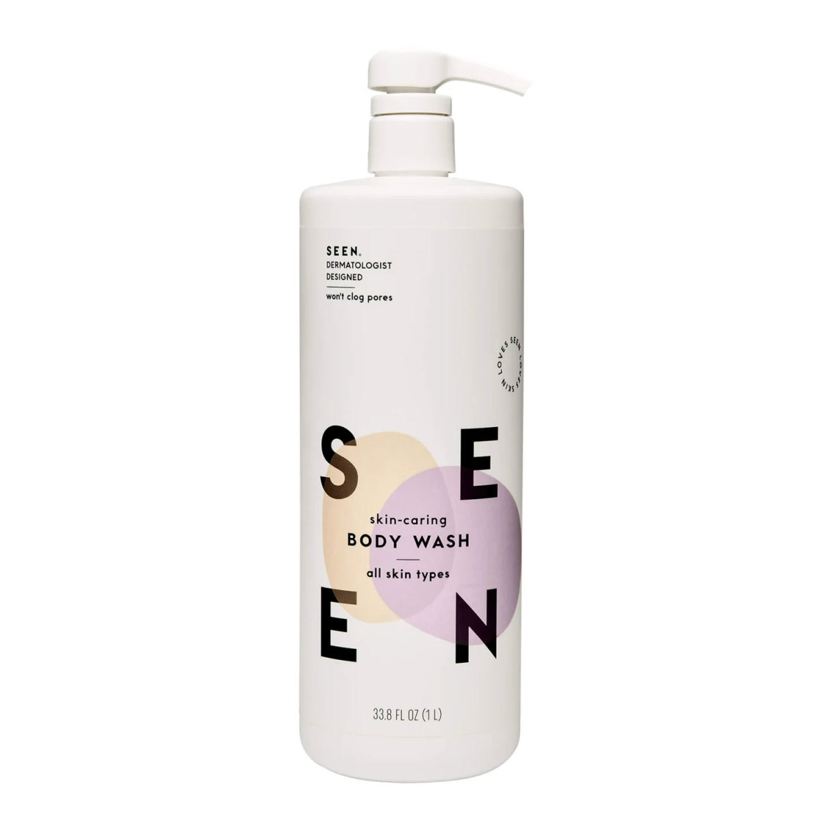Seen-Skin